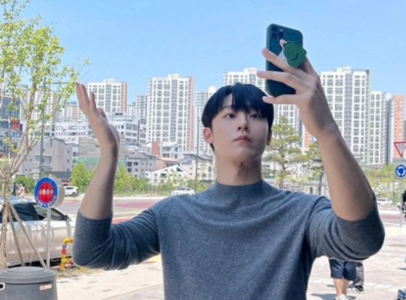 이도현 동생 가족관계 프로필