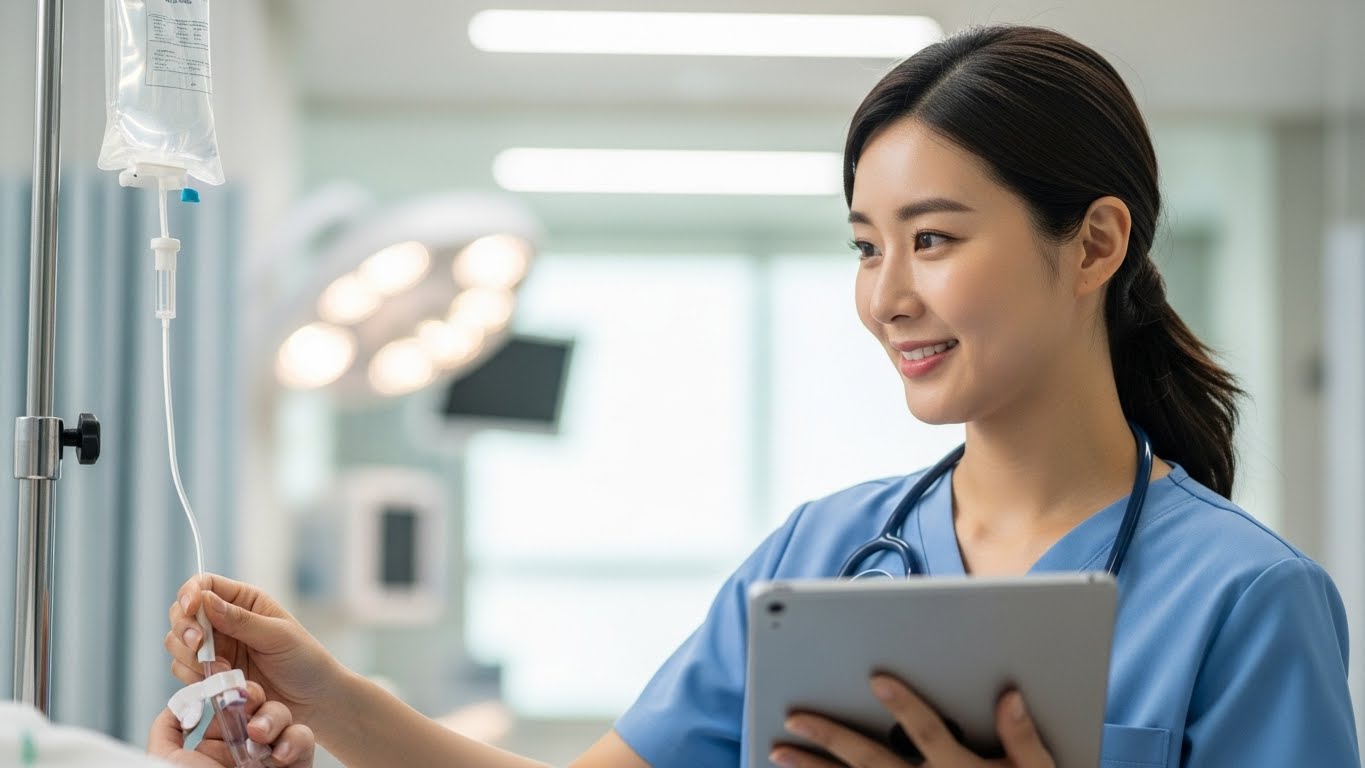 간병보험 가입조건