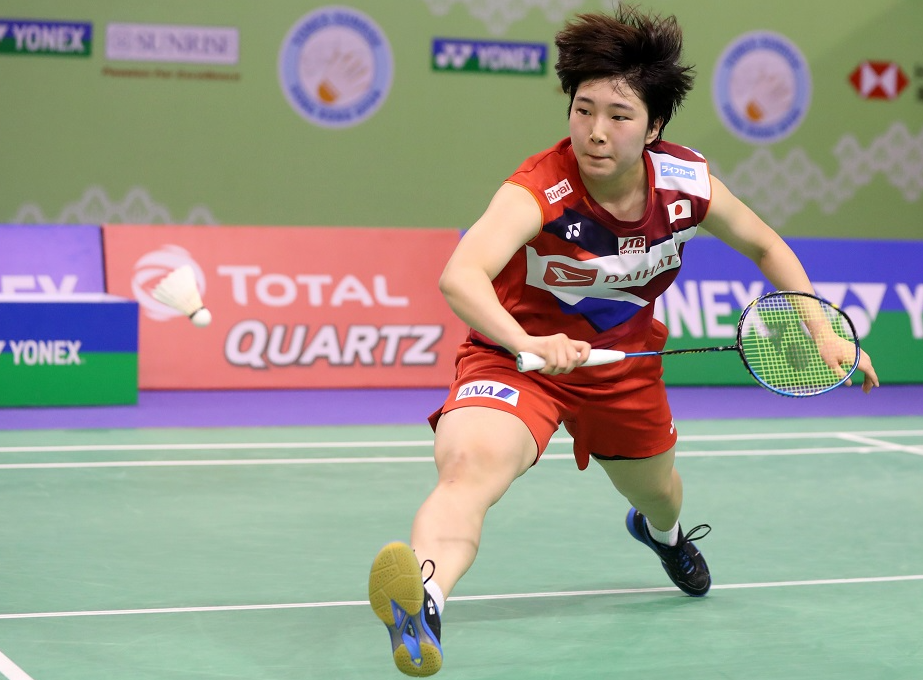 안세영 경기 일정