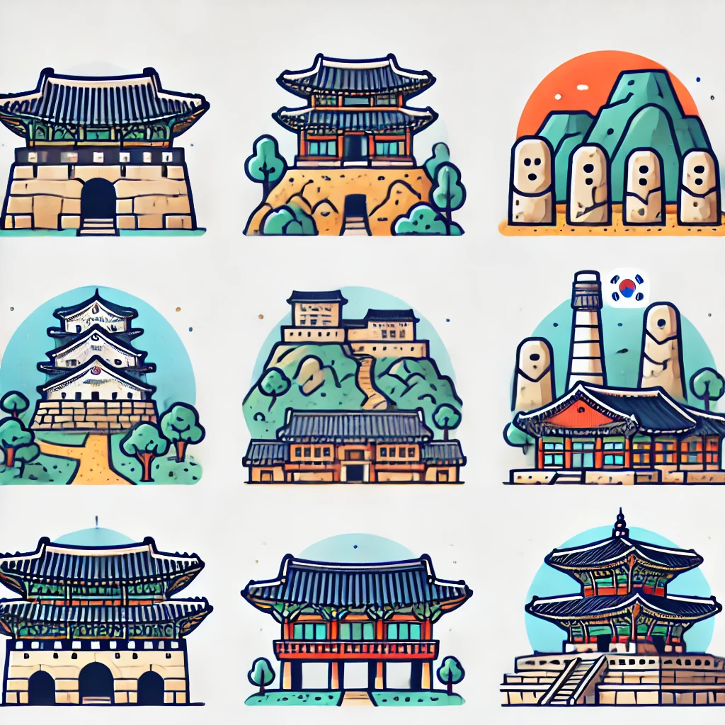 국내역사여행지