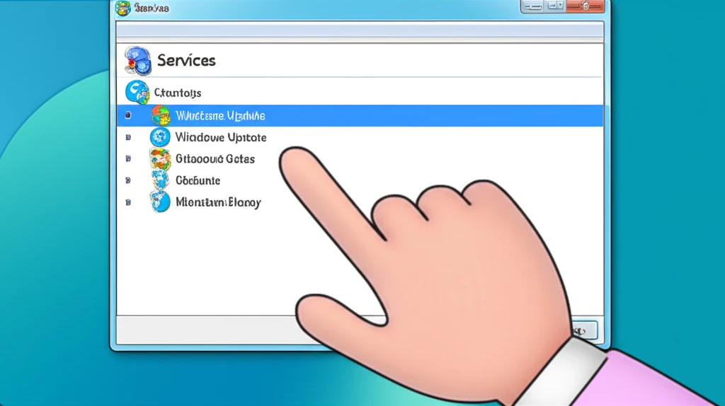 윈도우 업데이트 이제 그만! 3가지 ..