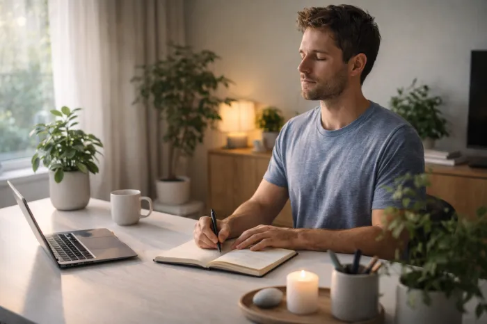 공복혈당이 높은 이유