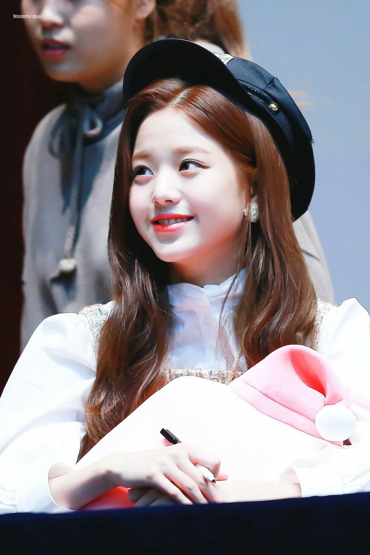 장원영 고화질 사진 모음 장원영 고화질 사진 모음