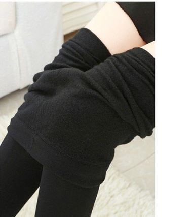 여성 방한 기모레깅스 융털 레깅스 겨울레깅스