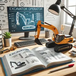 2025 굴착기운전기능사 자격증: 필기시험 기출문제 무료강의 동영상 시험일정 접수방법