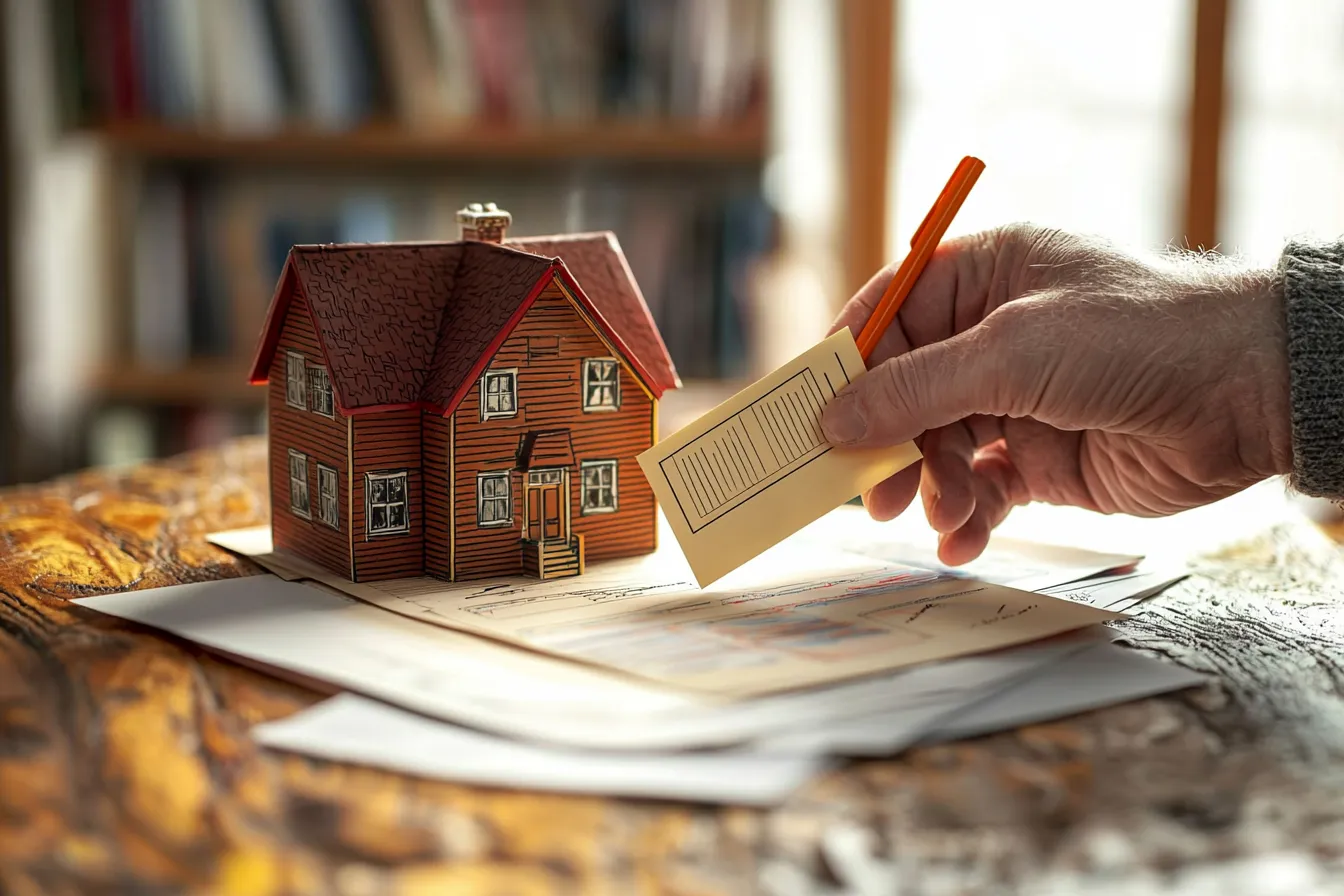 다주택자 증여 시 세금 부담을 줄이는 방법은? 필수 고려 사항 완벽 정리