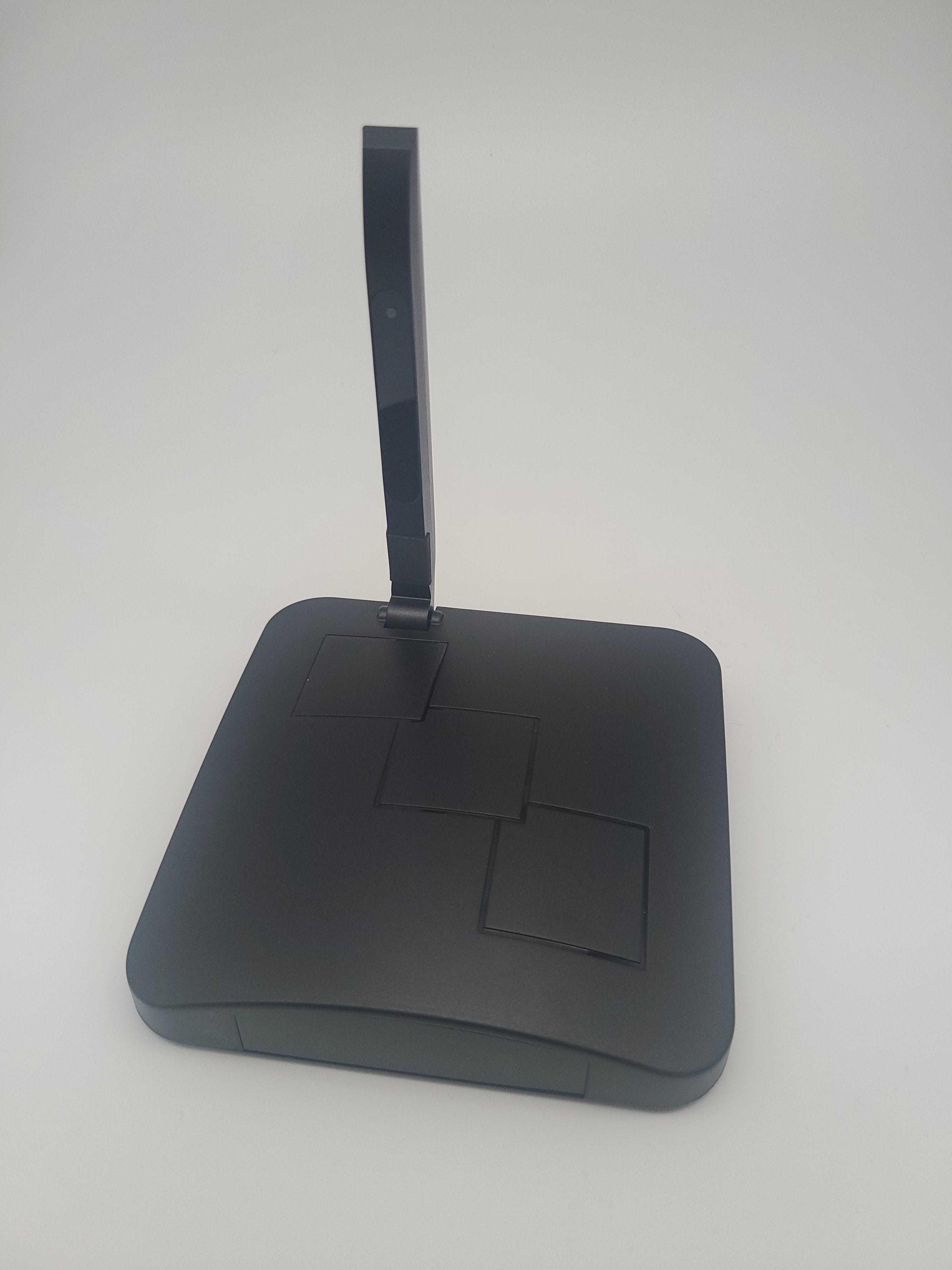 탁상시계 실시간 카메라 사무실 활용