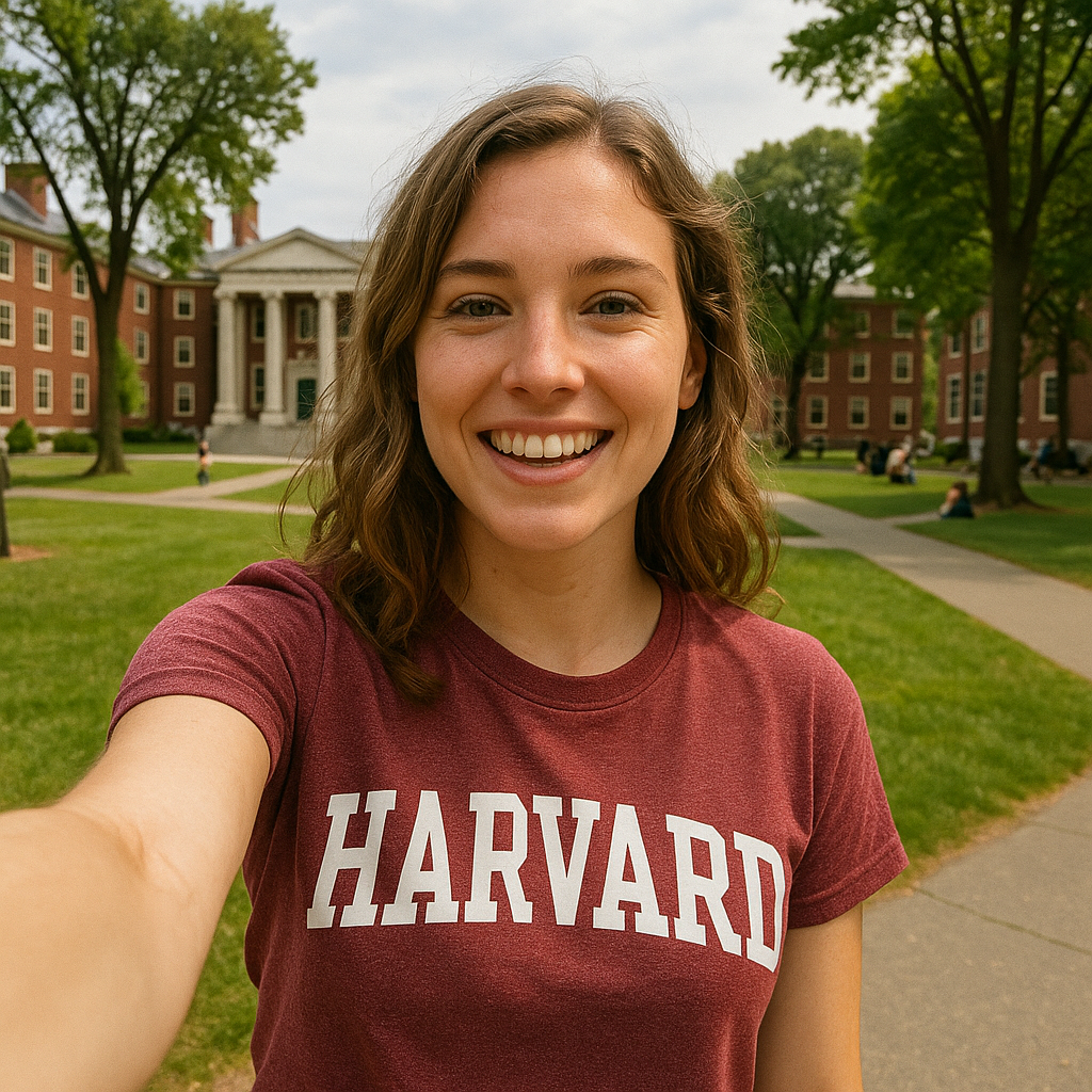 하버드대학교 캠퍼스 생생 체험기