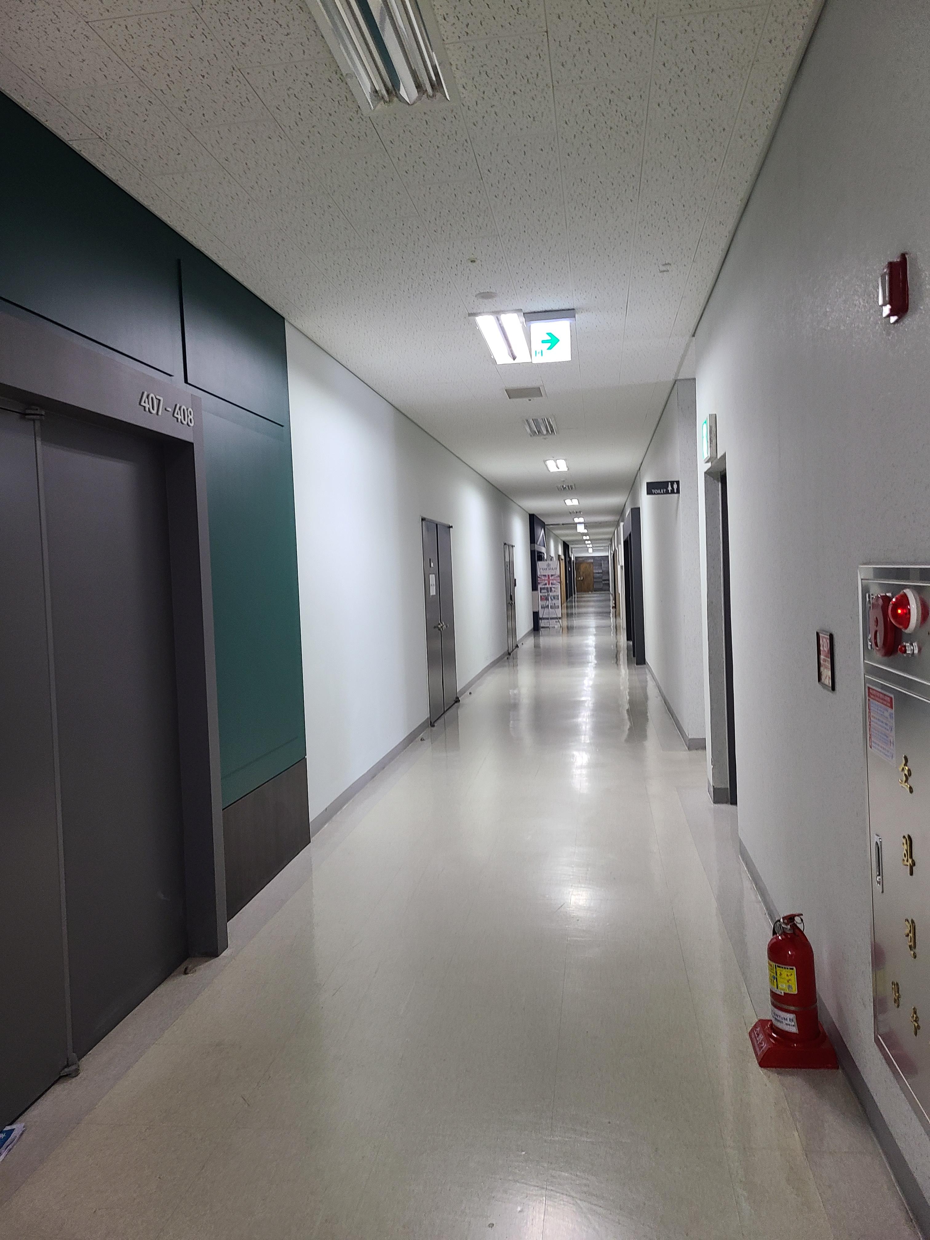 미사 센텀비즈 사무실8