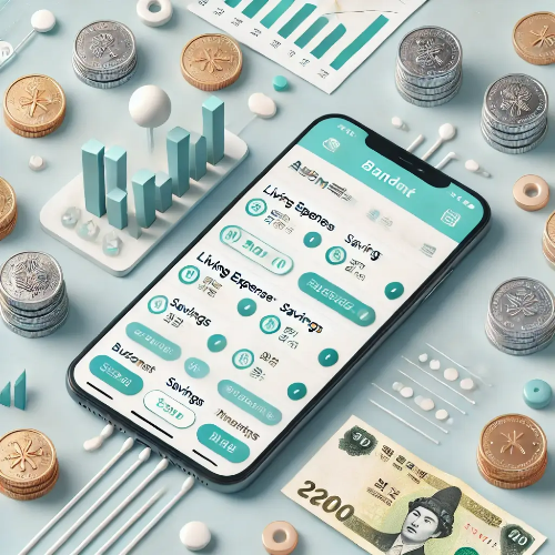 자동이체로 돈 걱정 끝! 은행 앱만으로 가계관리하는 법