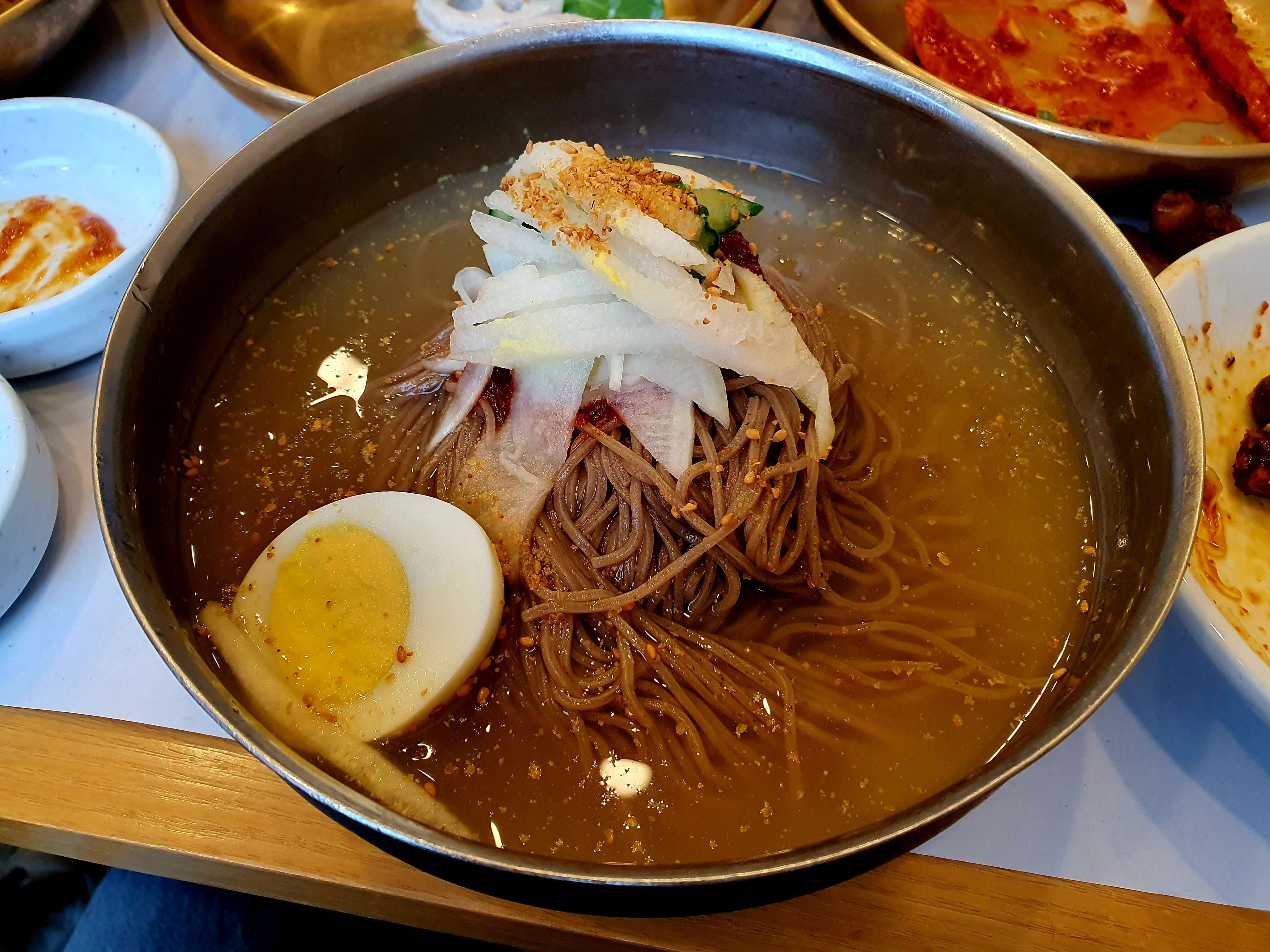 산장가든