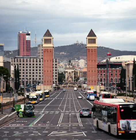 스페인 여행 팁 20가지