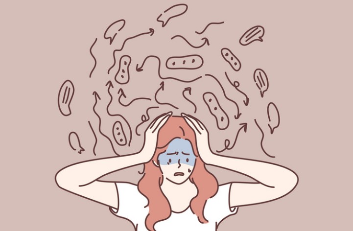 공황장애란? 스트레스성공황장애, 소아공항장애, 어린이공황장애, 공황장애치료 및 극복방법
