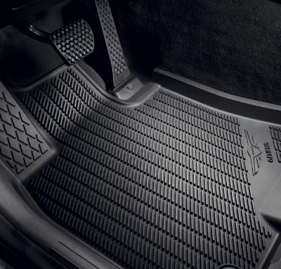 제네시스 GV70 Genuin Parts 중 플로어 매트