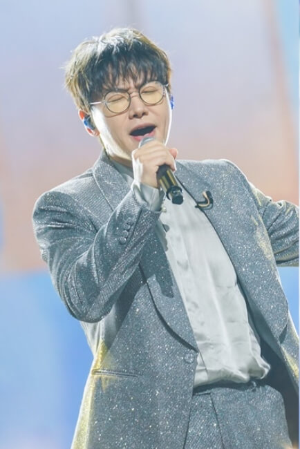 춘길 나이