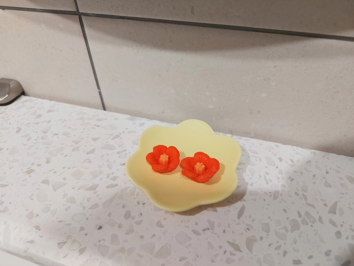 거제 호텔 동백 호텔 고현지점 욕실