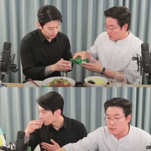 덱스 매너 주도