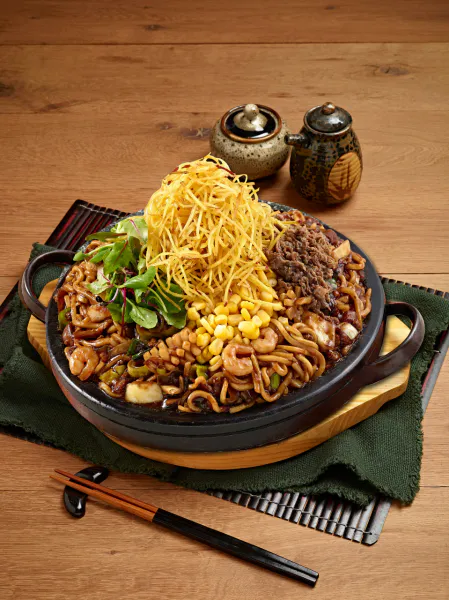 생생정보 대결 맛 대 맛 돌판 한우 짜장 vs 돌판 해물 짬뽕 음식점 위치