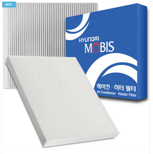 자동차 히터 냄새