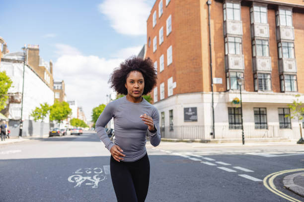 러닝 페이스 유지 하는 방법 알아보기