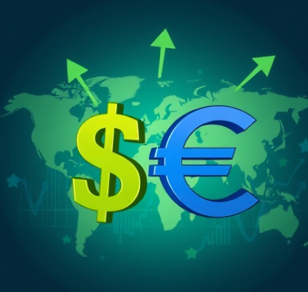 통화스와프그림