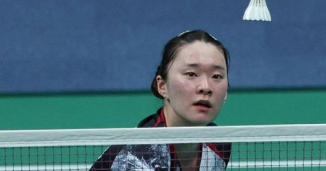 김가은 배드민턴 선수 나이 프로필 학력 연봉: 2026 우버컵 우승 주역 및 천위페이 제압 경기 분석