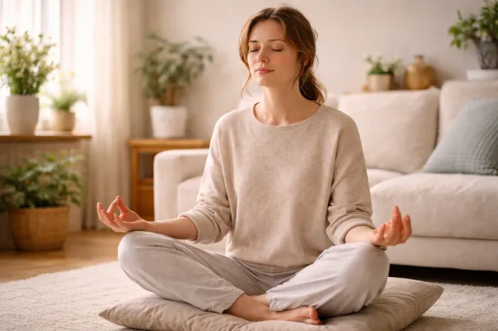 면역력을 높이는 방법