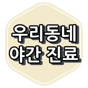 세종시 안과 정보