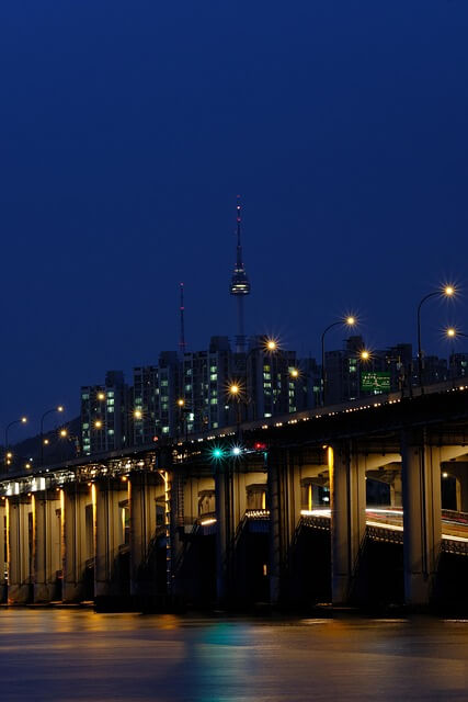 남산 케이블카 요금&middot;운행시간&middot;주차장 완벽 안내