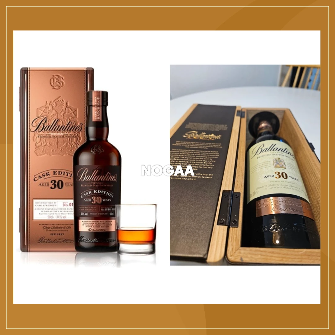 발렌타인 30년산