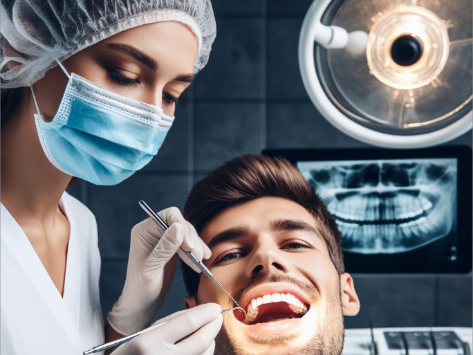 크라운_치과치료 이미지