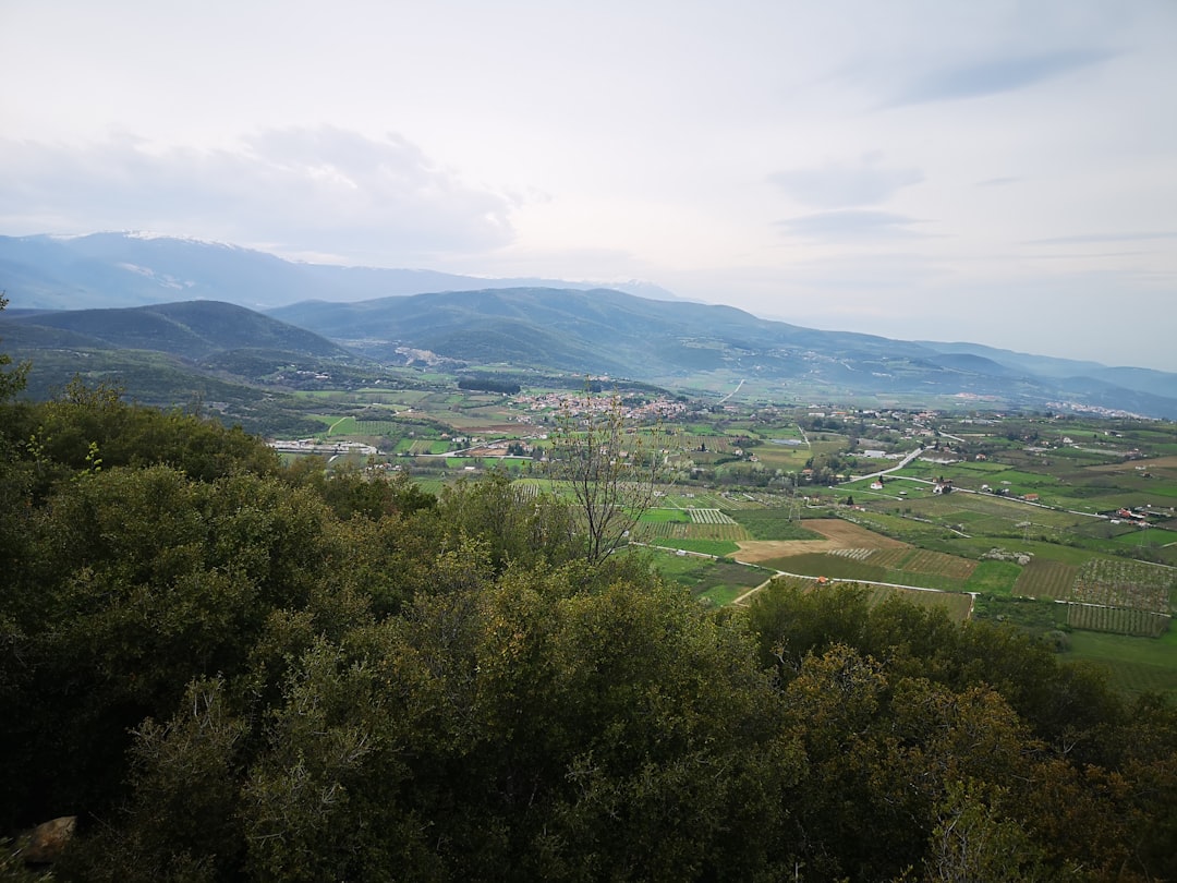 Cool Valley