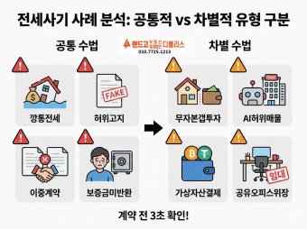 전세사기 2차 피해&ldquo;보증금을 찾으려다&amp;#44; 돈을 또 잃었습니다&rdquo;
