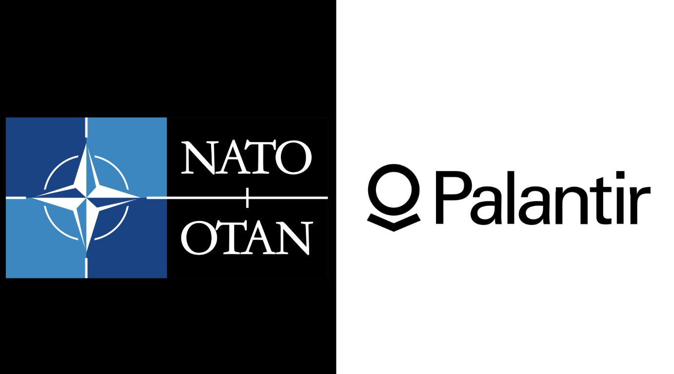 팔란티어의 국방과 우주 진출
