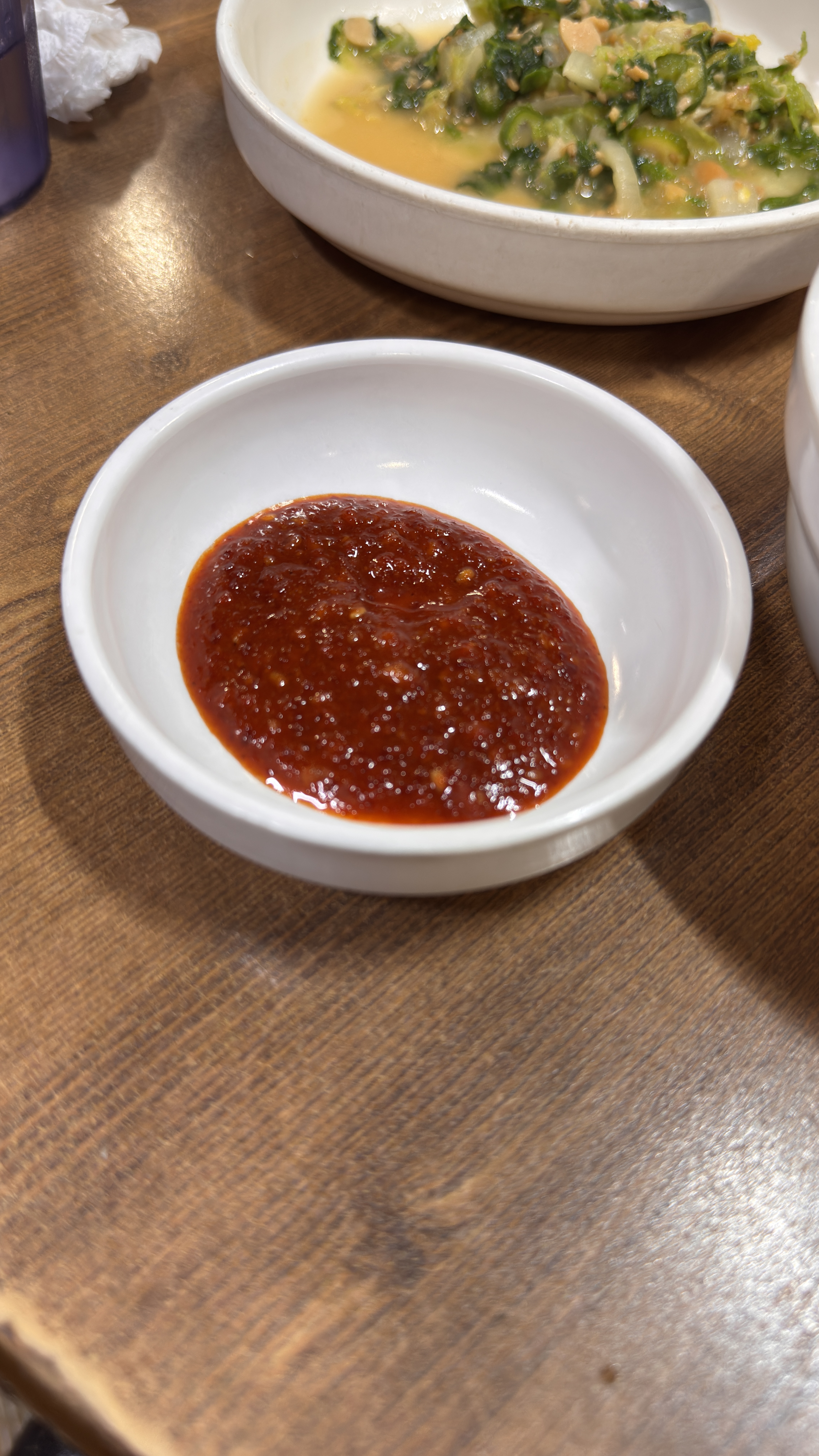 연타불-매운 양념 소스