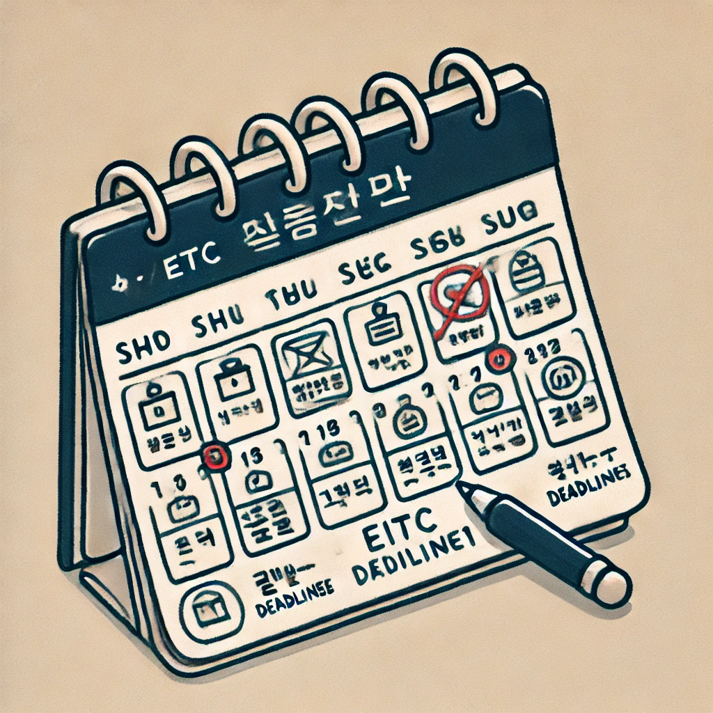 근로장려금 자동신청 방법 (신청 후 확인사항)