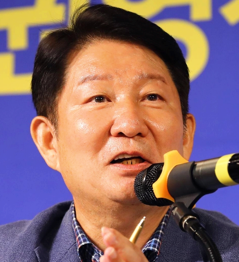 권영진 프로필 나이 고향 학력 재산 &amp;#124; 권영진 대구시장 총선 패배 영남탓 모욕적 발언 이유