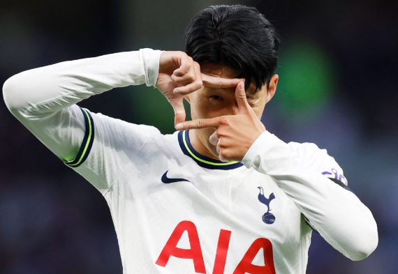 토트넘 무료 중계 vs 브렌트포드 24R