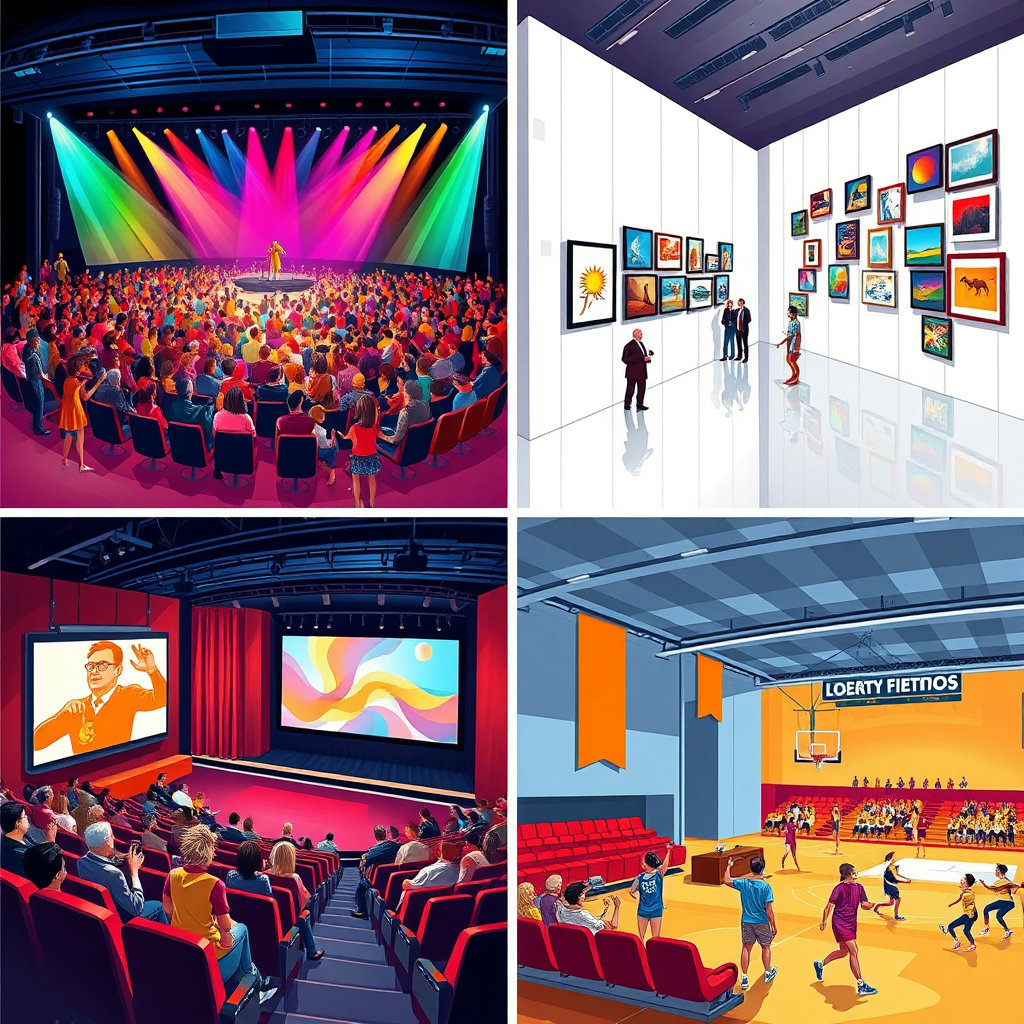 5대 문화소비쿠폰 신청 방법 및 사용 가이드