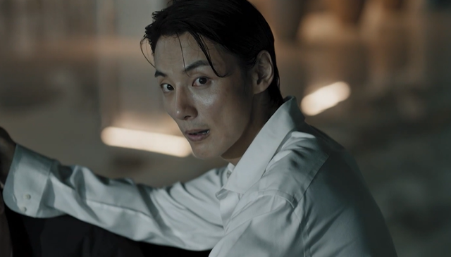 모범택시3 빌런 차병진 역 윤시윤 배우 프로필 나이 키 출연작 알아보기