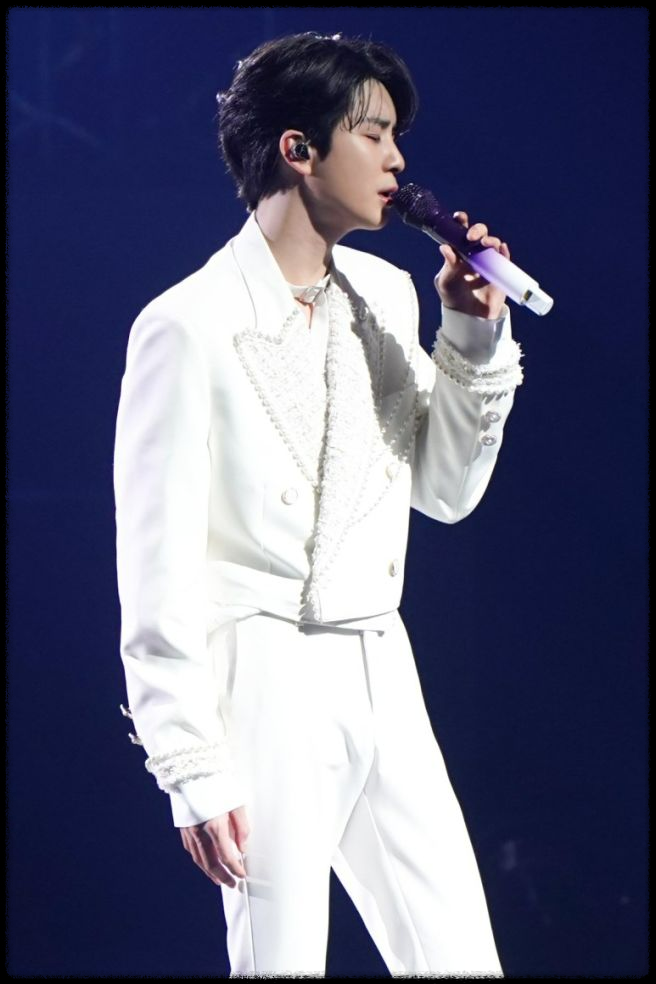 2025 정동원 3rd 전국투어 콘서트 - 대구 엑스코 컨벤션홀 완벽 가이드!