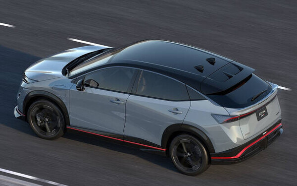 [전기차 추천] 닛산 아리야 니스모