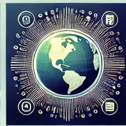 모바일 주민등록증 신분증 도입: 추천 관련주 TOP 5