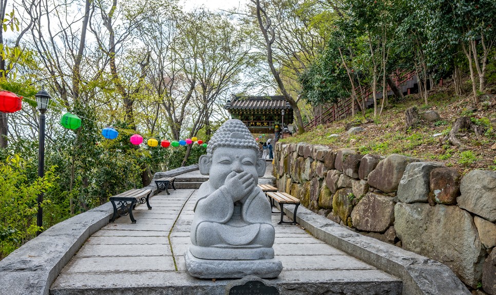 여수 가족 여행 1박 2일 코스 BEST 5