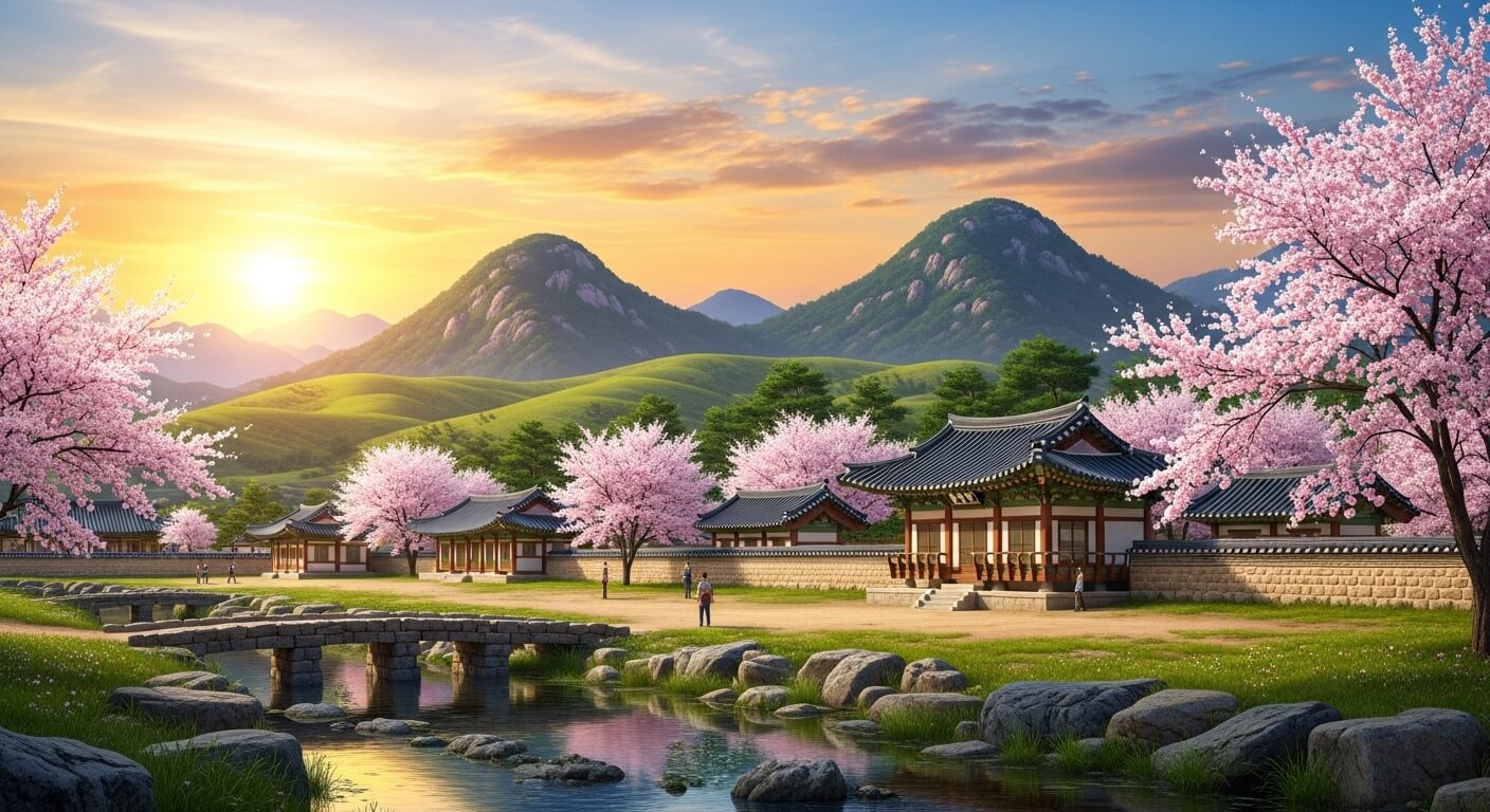 사자성어 명언 모음