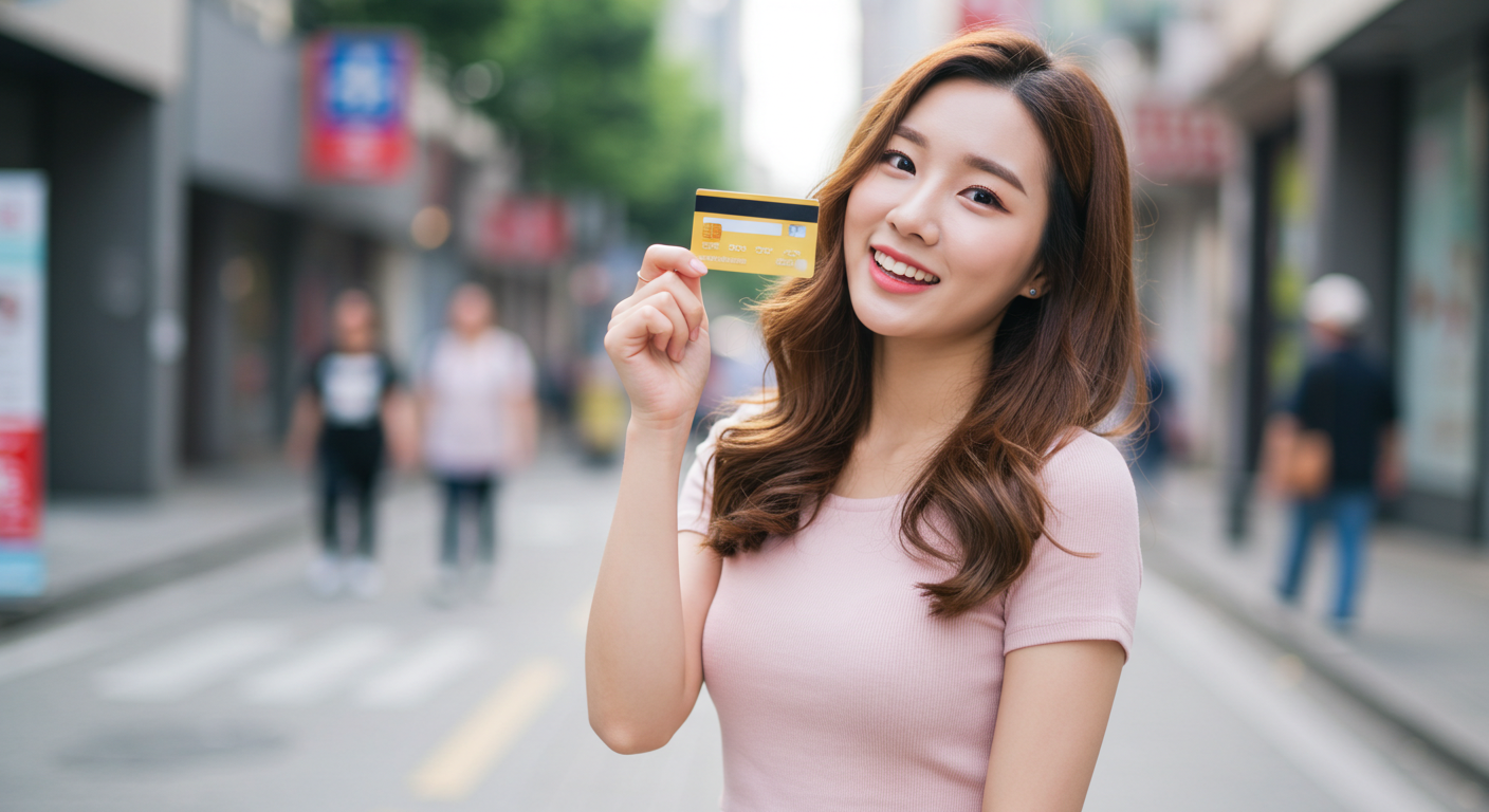 아메리칸 익스프레스 카드 연회비 비교표