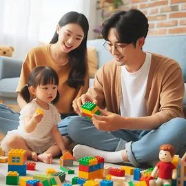 초보 부모를 위한 필수 육아 팁 모음: 아이와 함께 성장하기