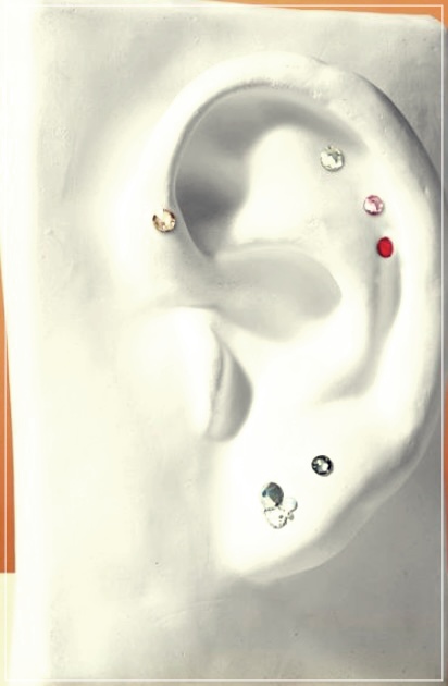 귀 먹먹할 때 지압법으로 해결하는 방법