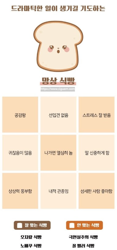 의리 식빵