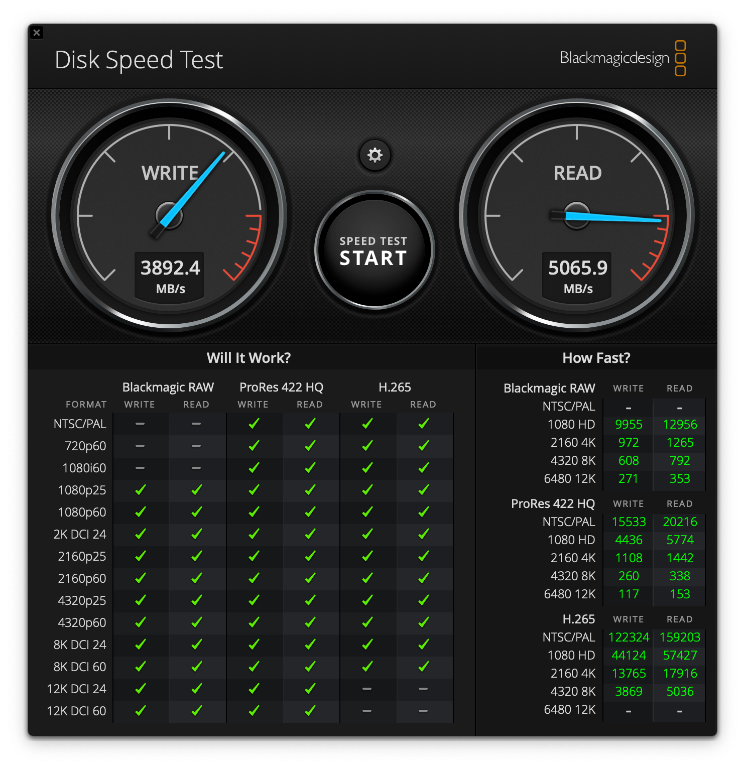 아카시스 TBU405Pro 크루셜 P3 Plus SSD 조합 이미지 9